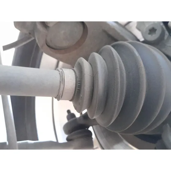 Transmision Delantera Izquierda para Citroën C3 Aircross I (2R_, 2C_)