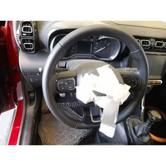 Volante para Citroën C3 Aircross I (2R_, 2C_)