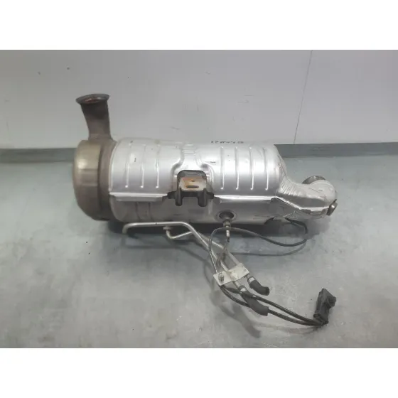 Filtro De Particulas para Citroën C3 Aircross Ii (2R_, 2C_)