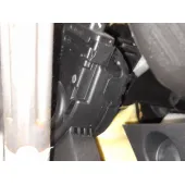 Potenciometro Pedal para Citroën C3 Aircross Ii (2R_, 2C_)