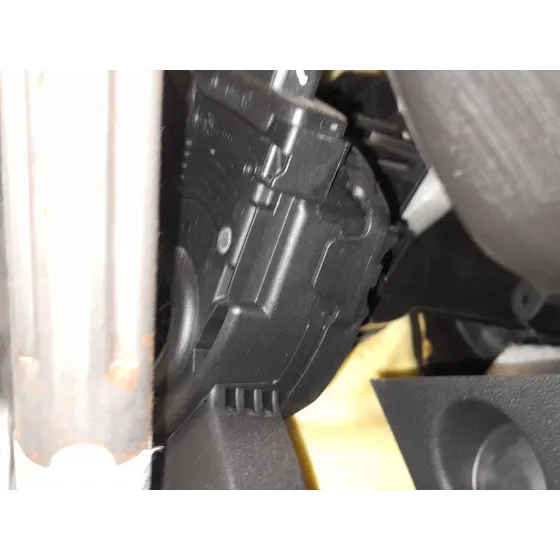 Potenciometro Pedal para Citroën C3 Aircross Ii (2R_, 2C_)
