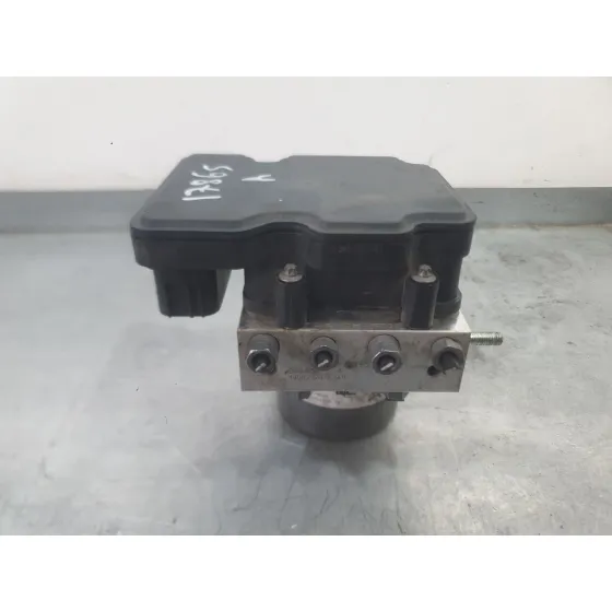 Abs para Peugeot 3008 Ii Suv (Mc_, Mr_, Mj_, M4_)
