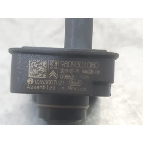 Camara Vision Trasera para Peugeot 3008 Ii Suv (Mc_, Mr_, Mj_, M4_)