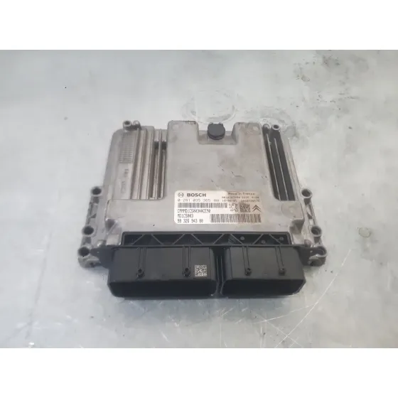 Centralita Motor Uce para Peugeot 3008 Ii Suv (Mc_, Mr_, Mj_, M4_)