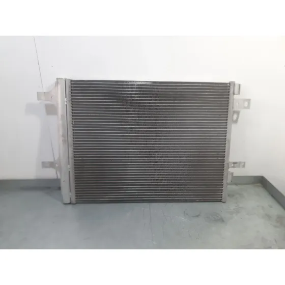Condensador / Radiador Aire Acondicionado para Peugeot 3008 Ii Suv (Mc_, Mr_, Mj_, M4_)