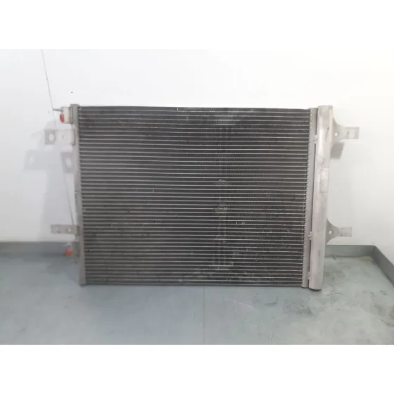 Condensador / Radiador Aire Acondicionado para Peugeot 3008 Ii Suv (Mc_, Mr_, Mj_, M4_)