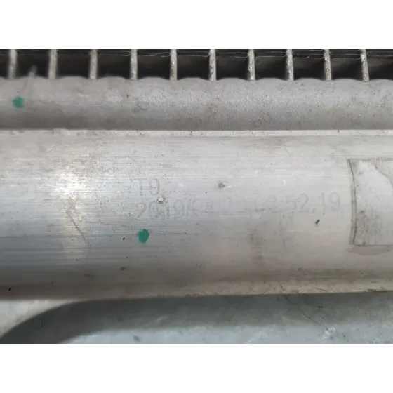 Condensador / Radiador Aire Acondicionado para Peugeot 3008 Ii Suv (Mc_, Mr_, Mj_, M4_)