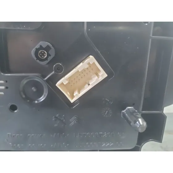 Cuadro Instrumentos para Peugeot 3008 Ii Suv (Mc_, Mr_, Mj_, M4_)