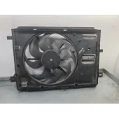 Electroventilador para Peugeot 3008 Ii Suv (Mc_, Mr_, Mj_, M4_)