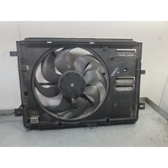 Electroventilador para Peugeot 3008 Ii Suv (Mc_, Mr_, Mj_, M4_)