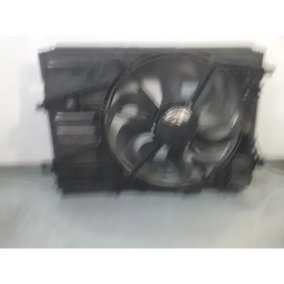 Electroventilador para Peugeot 3008 Ii Suv (Mc_, Mr_, Mj_, M4_)