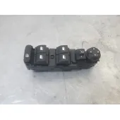 Mando Elevalunas Delantero Izquierdo para Peugeot 3008 Ii Suv (Mc_, Mr_, Mj_, M4_)