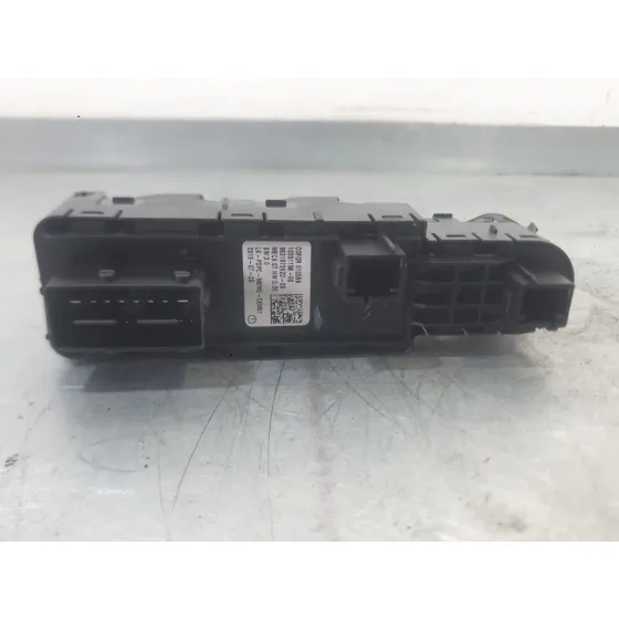 Mando Elevalunas Delantero Izquierdo para Peugeot 3008 Ii Suv (Mc_, Mr_, Mj_, M4_)