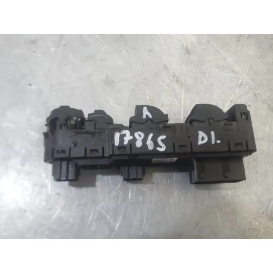 Mando Elevalunas Delantero Izquierdo para Peugeot 3008 Ii Suv (Mc_, Mr_, Mj_, M4_)
