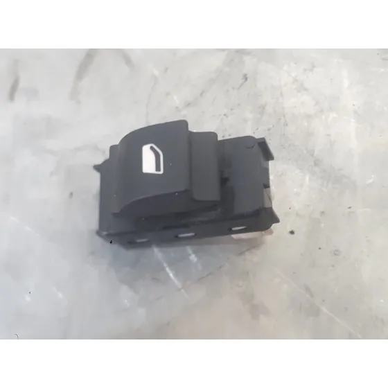 Mando Elevalunas Trasero Izquierdo para Peugeot 3008 Ii Suv (Mc_, Mr_, Mj_, M4_)