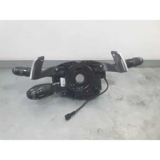 Mando Luces Y Limpia para Peugeot 3008 Ii Suv (Mc_, Mr_, Mj_, M4_)