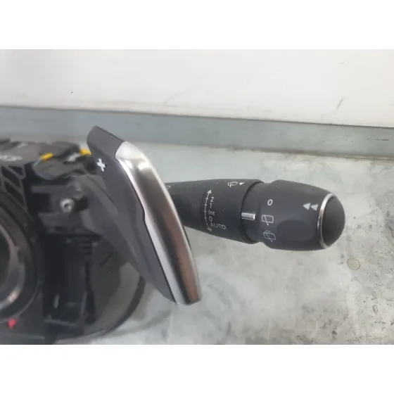 Mando Luces Y Limpia para Peugeot 3008 Ii Suv (Mc_, Mr_, Mj_, M4_)