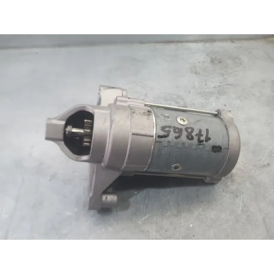 Motor Arranque para Peugeot 3008 Ii Suv (Mc_, Mr_, Mj_, M4_)