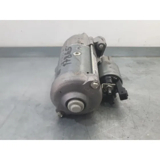 Motor Arranque para Peugeot 3008 Ii Suv (Mc_, Mr_, Mj_, M4_)