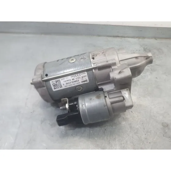 Motor Arranque para Peugeot 3008 Ii Suv (Mc_, Mr_, Mj_, M4_)