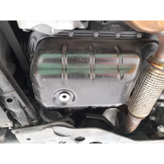 Motor Completo para Peugeot 3008 Ii Suv (Mc_, Mr_, Mj_, M4_)