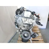 Motor Completo para Peugeot 3008 Ii Suv (Mc_, Mr_, Mj_, M4_)