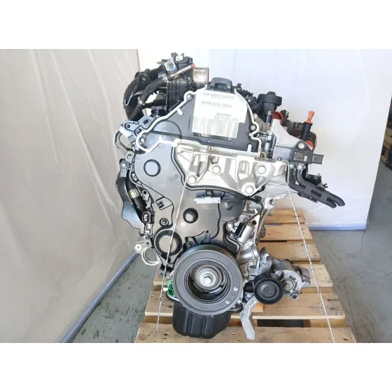 Motor Completo para Peugeot 3008 Ii Suv (Mc_, Mr_, Mj_, M4_)