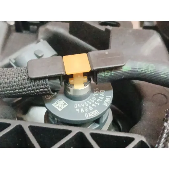 Motor Completo para Peugeot 3008 Ii Suv (Mc_, Mr_, Mj_, M4_)