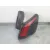 Piloto Trasero Derecho Exterior para Peugeot 3008 Ii Suv (Mc_, Mr_, Mj_, M4_)
