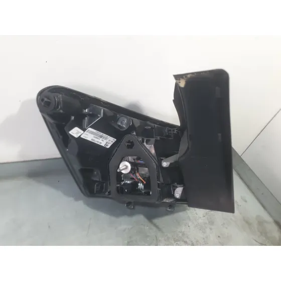 Piloto Trasero Derecho Exterior para Peugeot 3008 Ii Suv (Mc_, Mr_, Mj_, M4_)