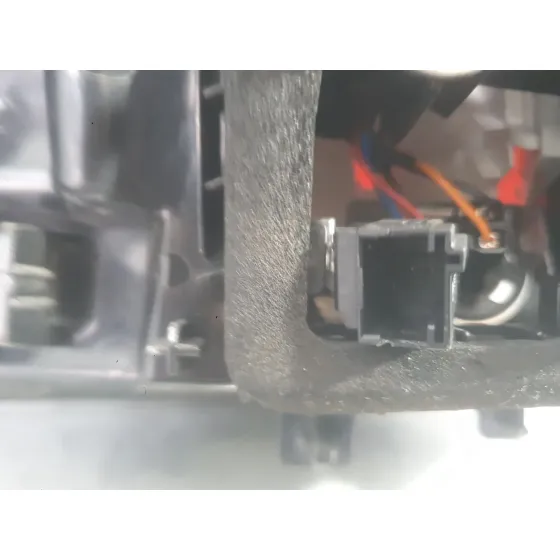 Piloto Trasero Derecho Exterior para Peugeot 3008 Ii Suv (Mc_, Mr_, Mj_, M4_)