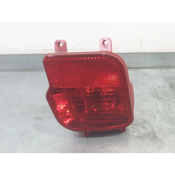 Piloto Trasero Derecho Paragolpes para Peugeot 3008 Ii Suv (Mc_, Mr_, Mj_, M4_)