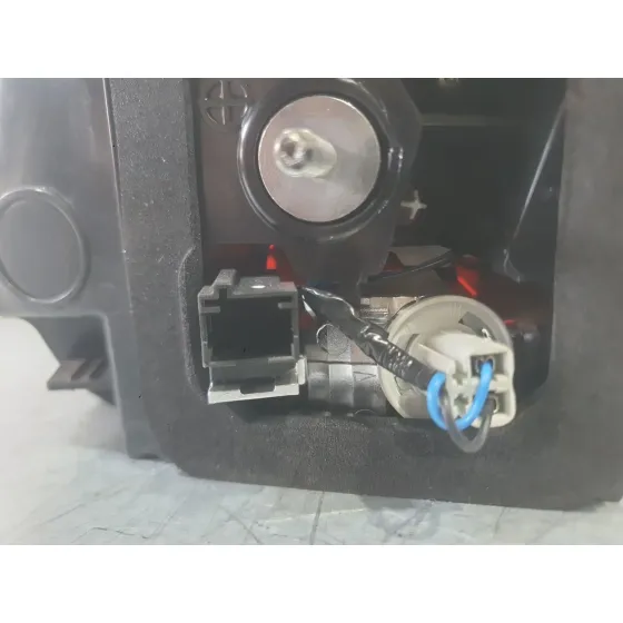 Piloto Trasero Izquierdo Interior para Peugeot 3008 Ii Suv (Mc_, Mr_, Mj_, M4_)