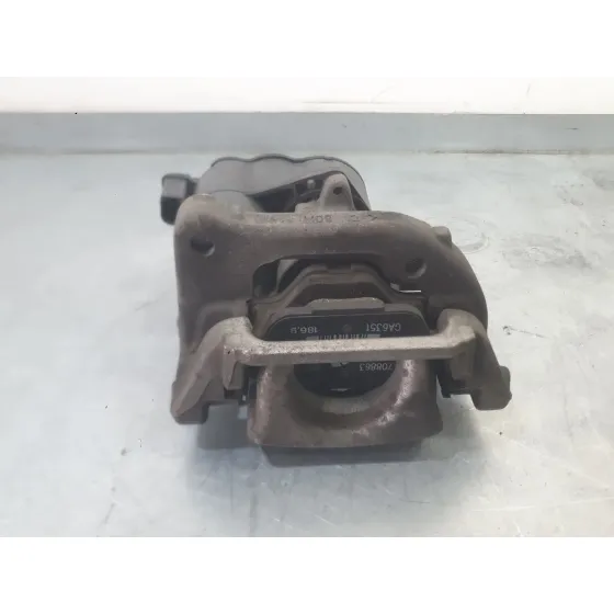 Pinza Freno Trasera Derecha para Peugeot 3008 Ii Suv (Mc_, Mr_, Mj_, M4_)