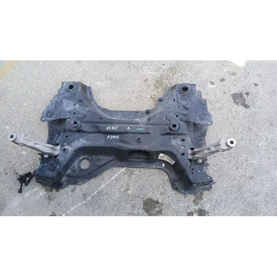 Puente Delantero para Peugeot 3008 Ii Suv (Mc_, Mr_, Mj_, M4_)