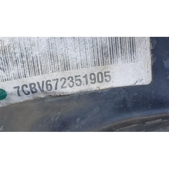Puente Delantero para Peugeot 3008 Ii Suv (Mc_, Mr_, Mj_, M4_)