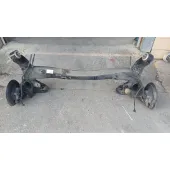 Puente Trasero para Peugeot 3008 Ii Suv (Mc_, Mr_, Mj_, M4_)