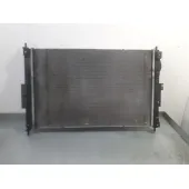 Radiador Agua para Peugeot 3008 Ii Suv (Mc_, Mr_, Mj_, M4_)