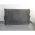Radiador Agua para Peugeot 3008 Ii Suv (Mc_, Mr_, Mj_, M4_)