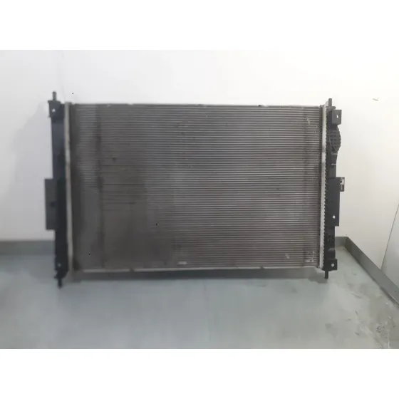 Radiador Agua para Peugeot 3008 Ii Suv (Mc_, Mr_, Mj_, M4_)