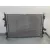 Radiador Agua para Peugeot 3008 Ii Suv (Mc_, Mr_, Mj_, M4_)