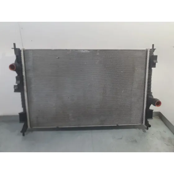Radiador Agua para Peugeot 3008 Ii Suv (Mc_, Mr_, Mj_, M4_)