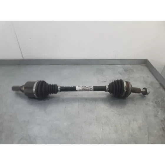 Transmision Delantera Izquierda para Peugeot 3008 Ii Suv (Mc_, Mr_, Mj_, M4_)