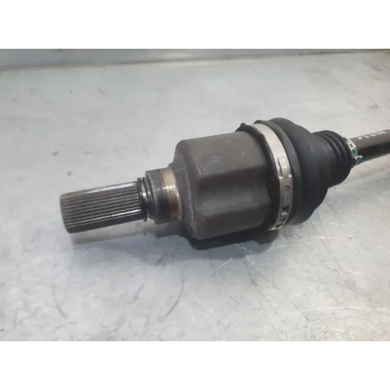 Transmision Delantera Izquierda para Peugeot 3008 Ii Suv (Mc_, Mr_, Mj_, M4_)