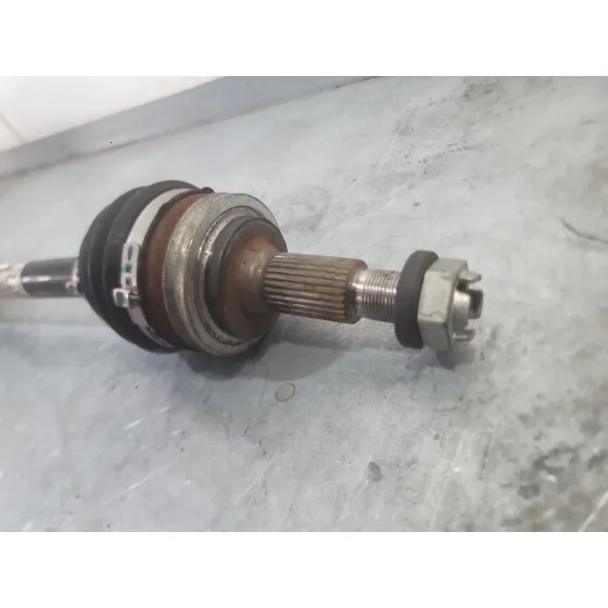 Transmision Delantera Izquierda para Peugeot 3008 Ii Suv (Mc_, Mr_, Mj_, M4_)