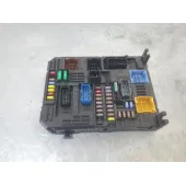 Caja Reles / Fusibles para Peugeot 3008 Ii Suv (Mc_, Mr_, Mj_, M4_)