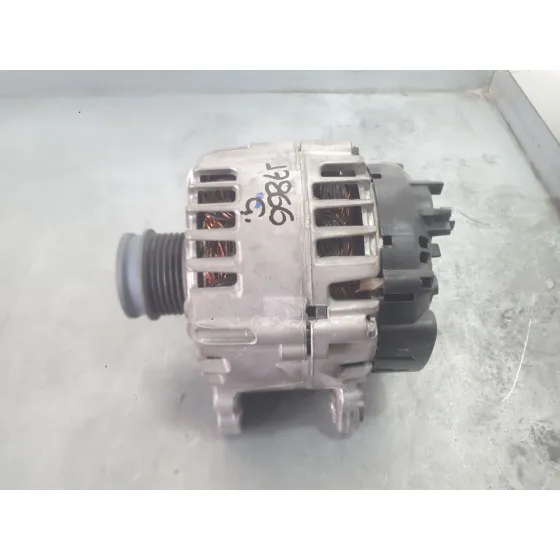 Alternador para Skoda Fabia Iv (Pj3)