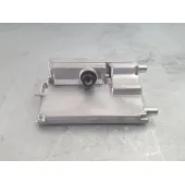 Camara para Skoda Fabia Iv (Pj3)