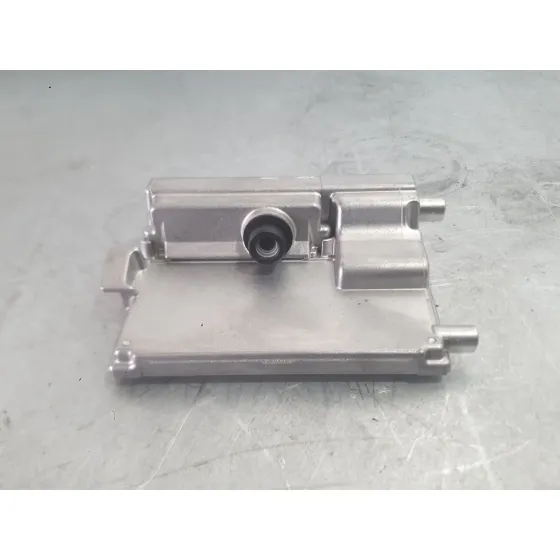 Camara para Skoda Fabia Iv (Pj3)