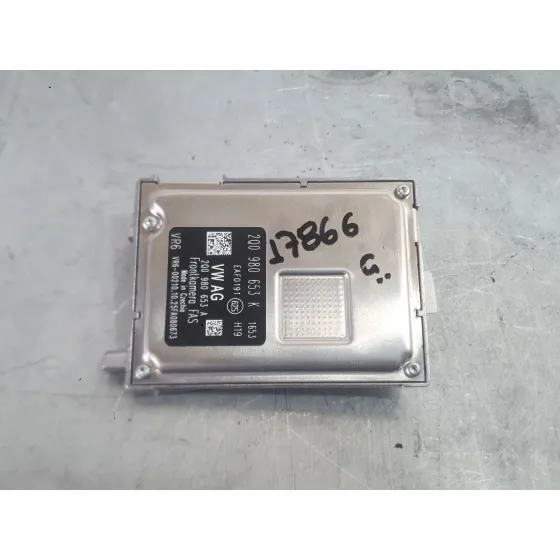 Camara para Skoda Fabia Iv (Pj3)
